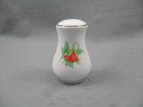 Poppies Pepper Pot